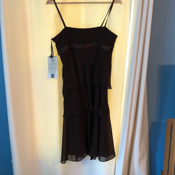 Brown Jones Wear Dress - Picture 3 of 3